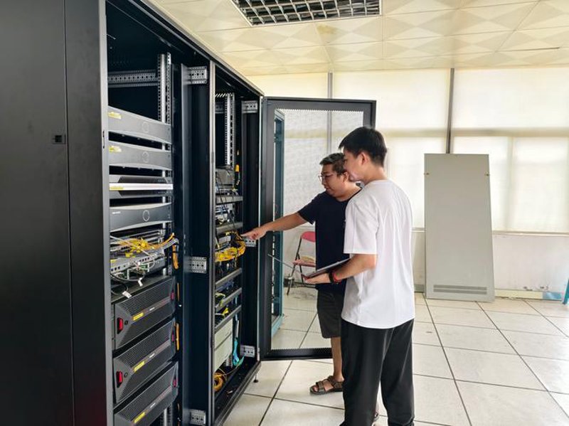 上海网络科技公司的崛起与挑战：一场未来科技的较量